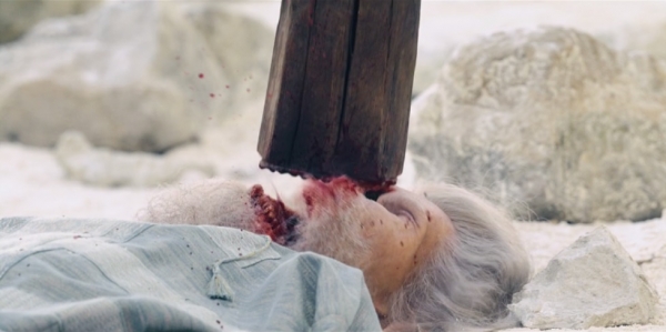 낯선 것을 한층 더 일반적이지 않게 담아내기