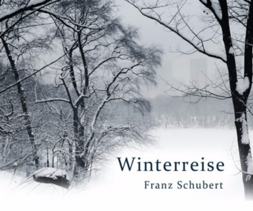 * 겨울나그네(Franz Peter Schubert,1827년), Google