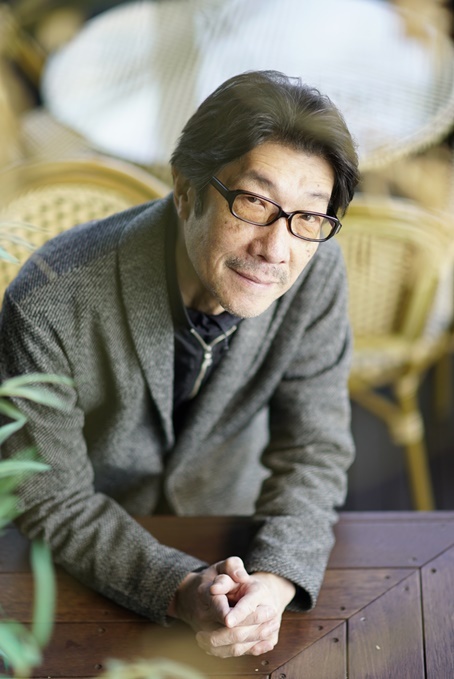 사카모토 준지 감독