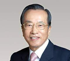 김재철 동원그룹 명예회장(사진=동원그룹)
